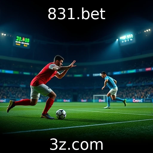 Descubra as melhores estratégias para apostas em esportes em 2025