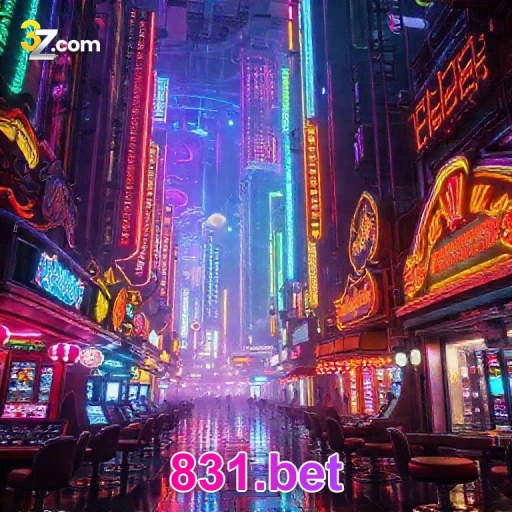 Estatísticas 831.bet