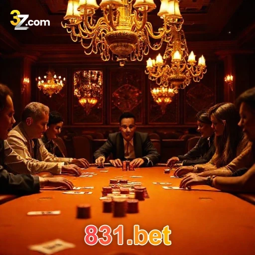 Segurança 2FA 831.bet