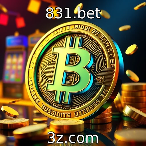 Descubra como as criptomoedas estão mudando as apostas online