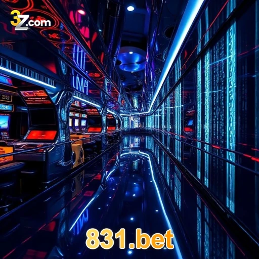 Cadastro Rápido 831.bet