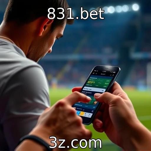 Como as apostas esportivas estão mudando o cenário do entretenimento